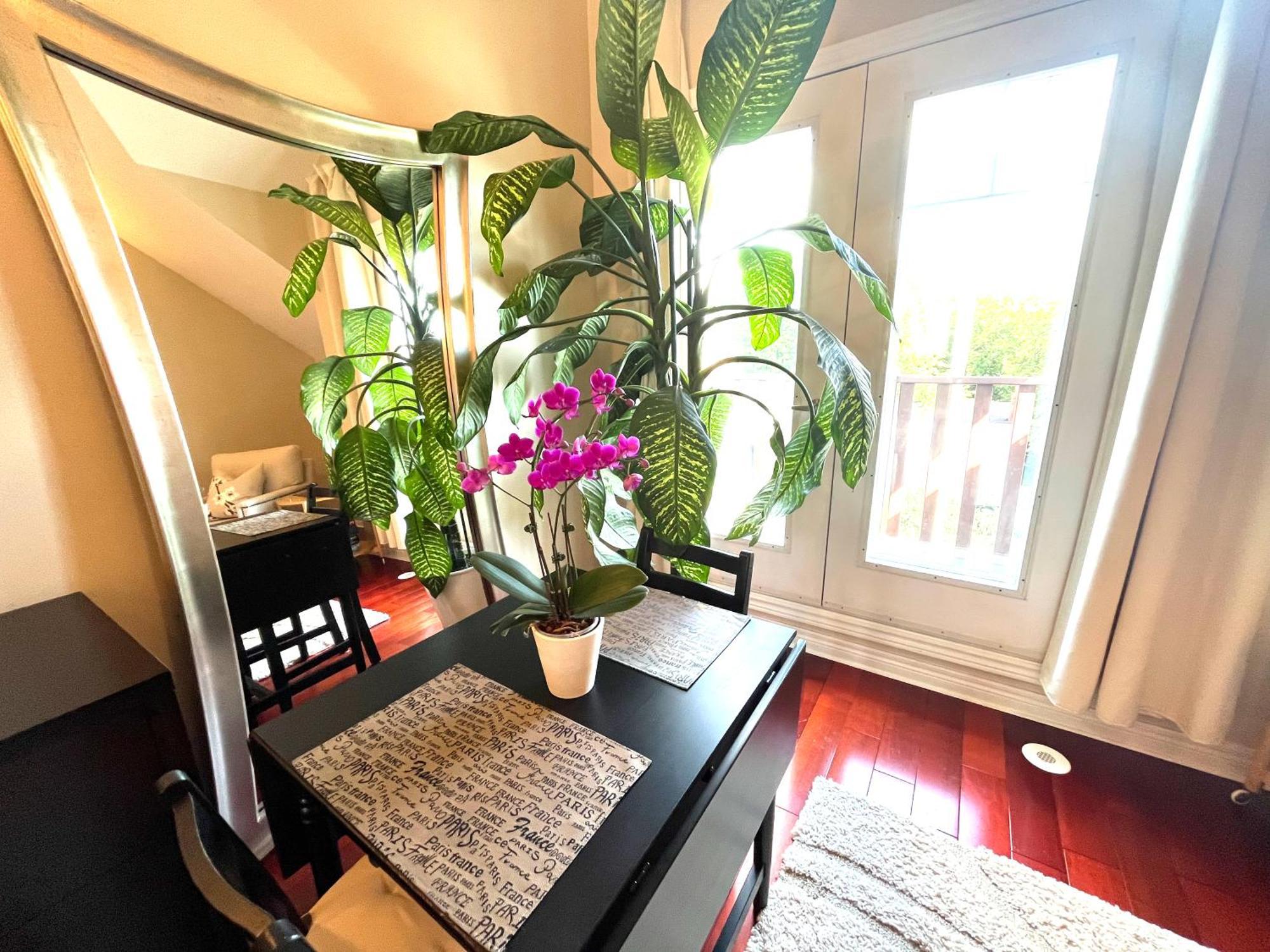 Stunning Rooms In Townhouse Across The Beach Τορόντο Εξωτερικό φωτογραφία