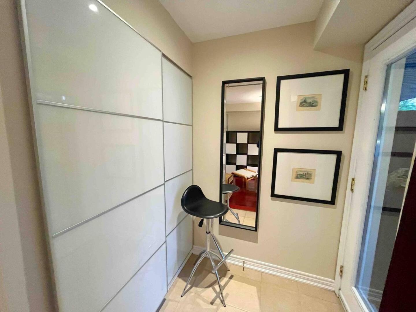 Stunning Rooms In Townhouse Across The Beach Τορόντο Εξωτερικό φωτογραφία